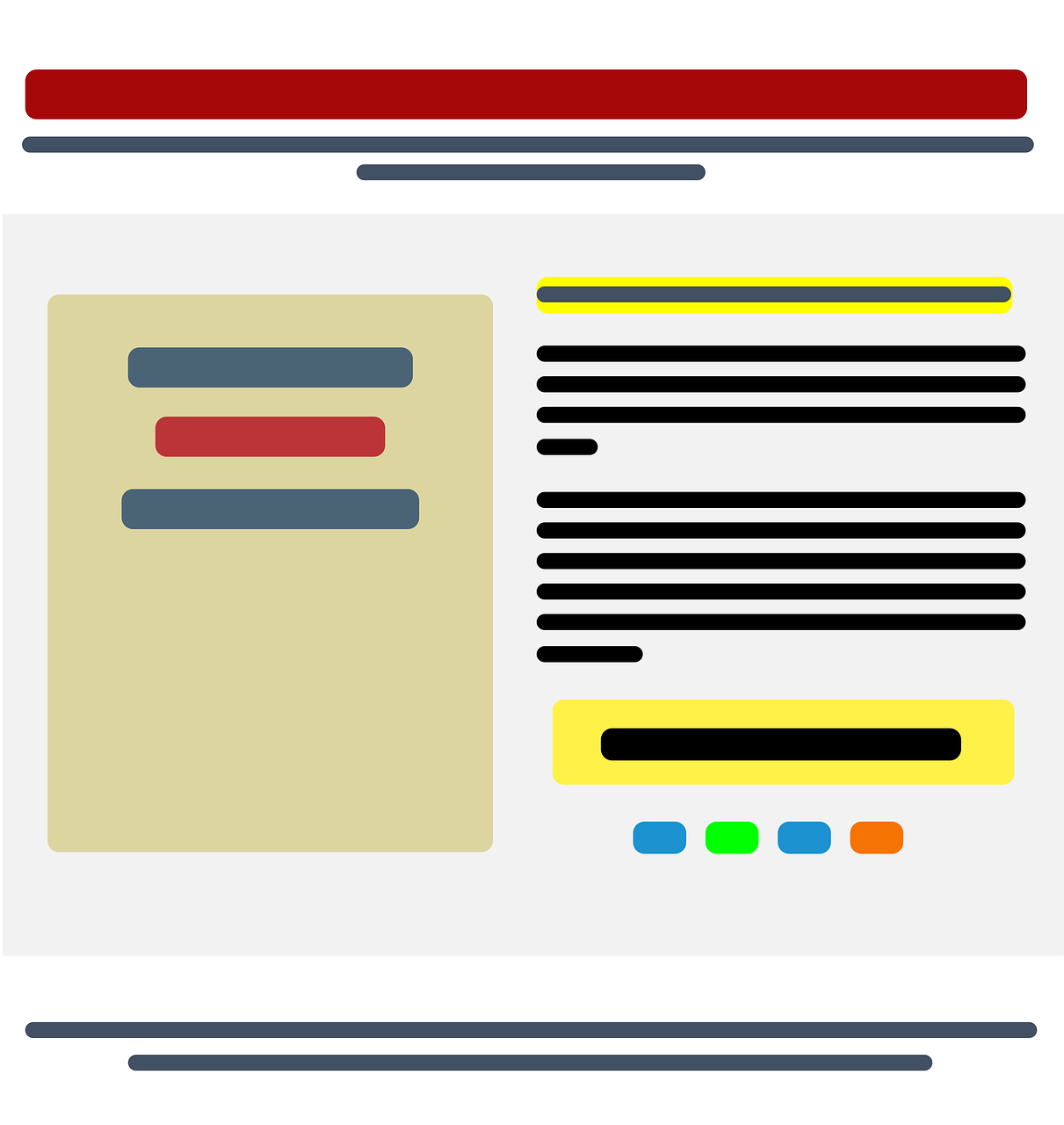 Elevate Your Website with B2B website development in Sector 122
