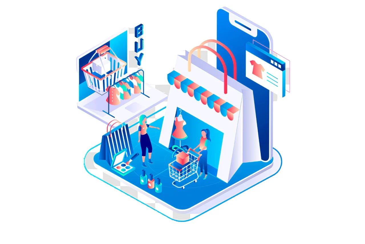 Transform Your Business with B2B website development in Sector 121, Uttar Pradesh