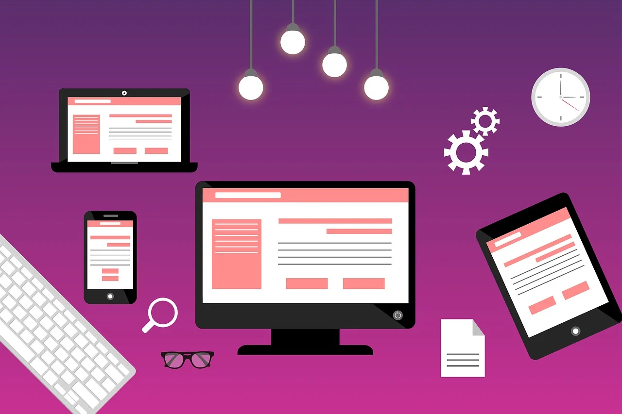 Innovative ecommerce website development for Noida Software Development