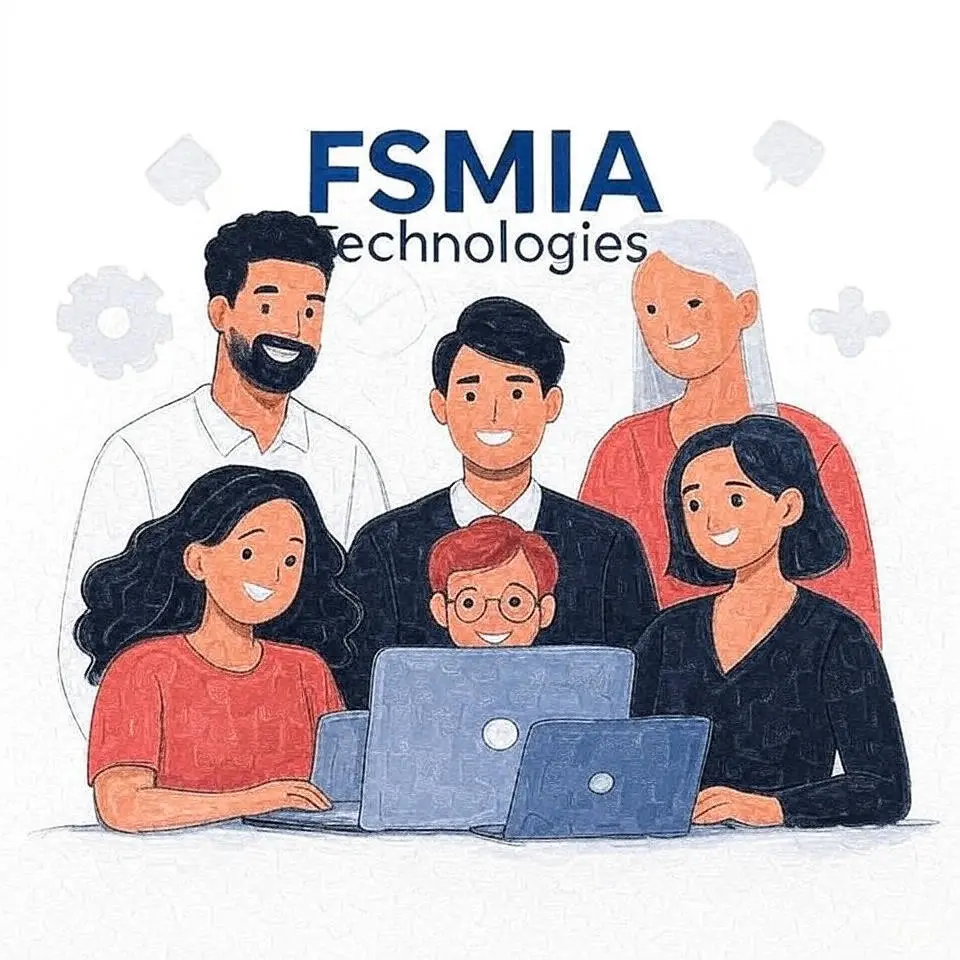 FSMIA Technologies Team