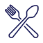 Restaurants and food tech