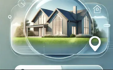 Real Estate Website