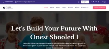 School Management Software