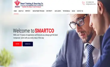 Smartco Recruitment Agency