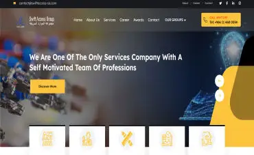 Swiftaccess Operation and Maintenance