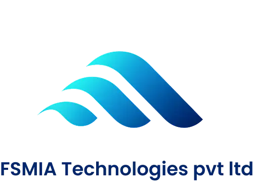 FSMIA Technologies — web and app development company